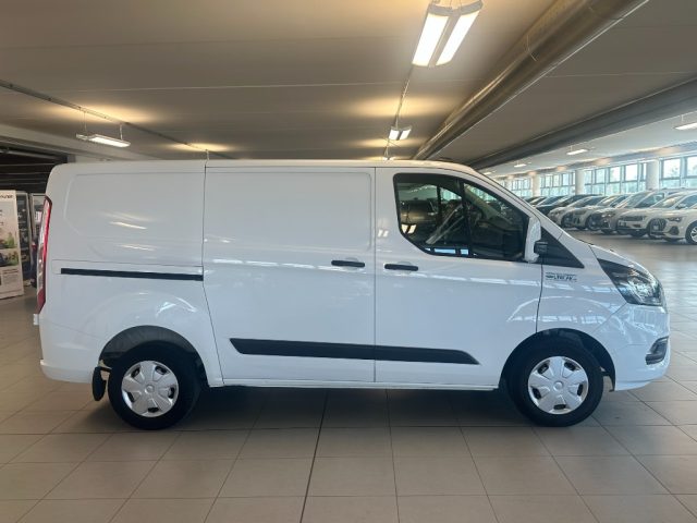 FORD Transit Custom usata, con Controllo trazione