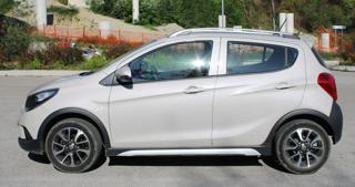 OPEL Karl usata, con Airbag