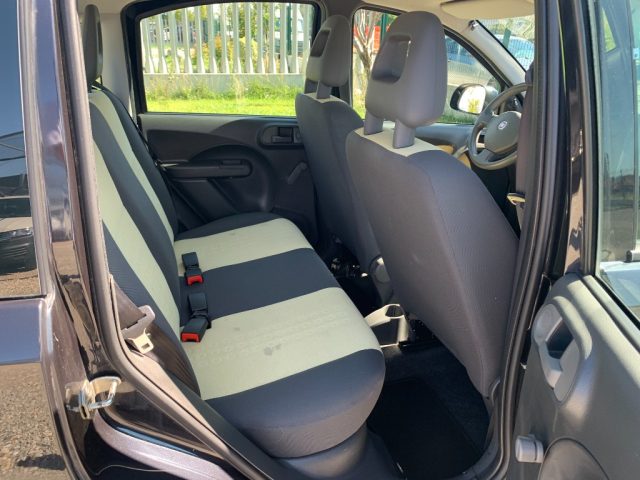 FIAT Panda usata, con Touch screen