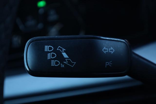 VOLKSWAGEN Golf usata, con Chiusura centralizzata telecomandata