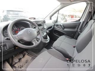 CITROEN Berlingo usata 12