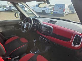 FIAT 500L usata, con Airbag Passeggero