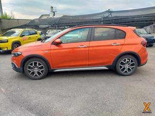 FIAT Tipo usata, con Airbag Passeggero