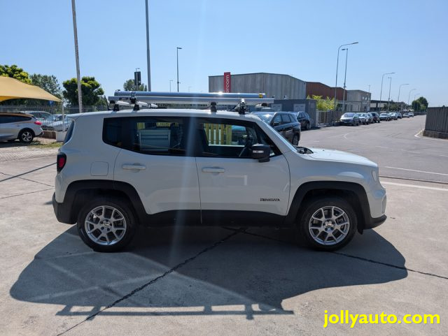 JEEP Renegade usata, con Airbag Passeggero