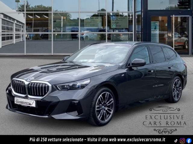 BMW 520 usata, con ABS