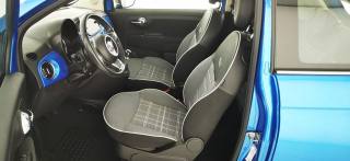 FIAT 500 usata, con Immobilizzatore elettronico