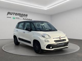 FIAT 500L usata, con Airbag Passeggero