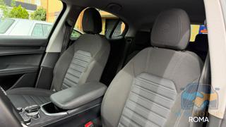 ALFA ROMEO Stelvio usata, con Climatizzatore