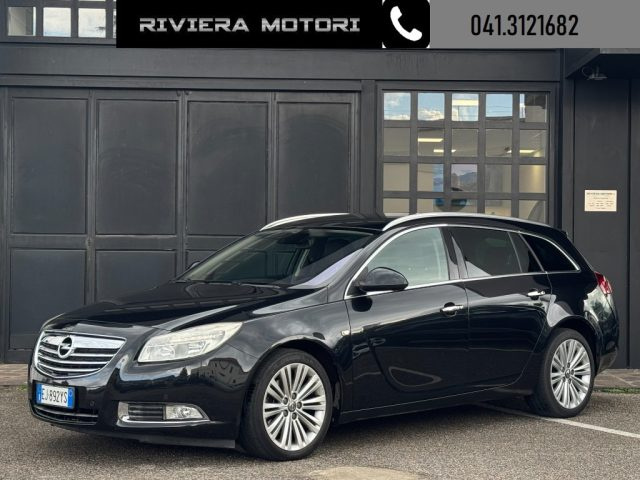 OPEL Insignia usata, con ABS