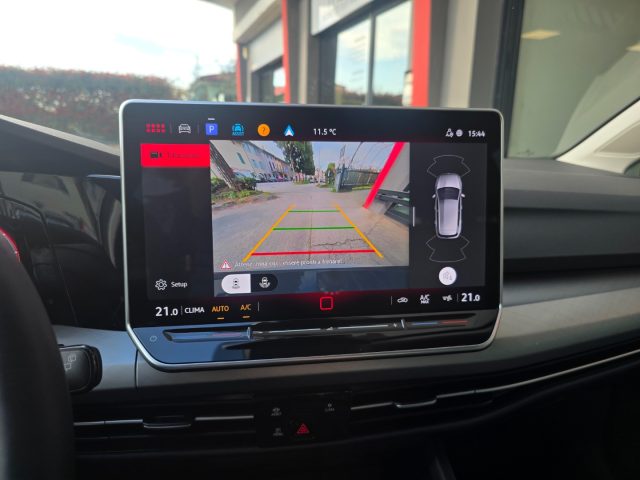 VOLKSWAGEN Golf usata 55