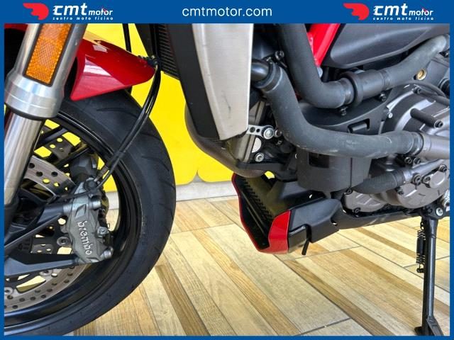 DUCATI Monster 1200 usata 10