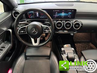 MERCEDES-BENZ A 180 usata, con Filtro antiparticolato
