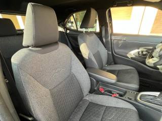 TOYOTA Yaris Cross usata, con ESP