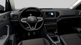 VOLKSWAGEN T-Cross usata, con Alzacristalli elettrici