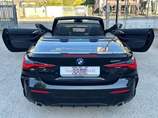 BMW 430 usata, con Chiusura centralizzata