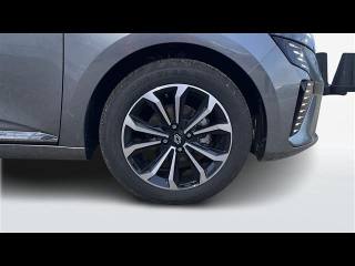 RENAULT Clio usata, con Alzacristalli elettrici