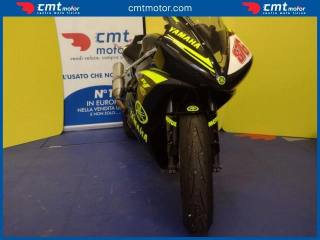 YAMAHA YZF R1 usata 1