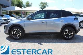 PEUGEOT 2008 usata, con Fendinebbia
