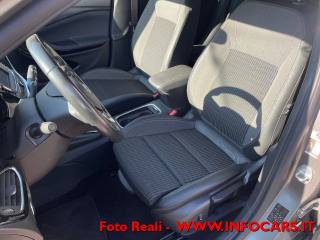 OPEL Astra usata, con Alzacristalli elettrici