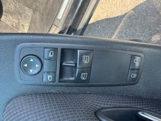 MERCEDES-BENZ A 160 usata 8
