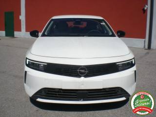 OPEL Astra usata, con Autoradio
