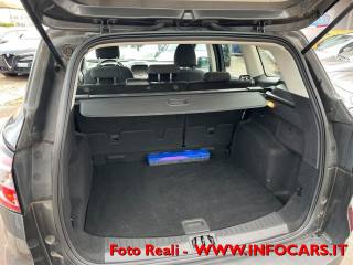 FORD Kuga usata, con Volante multifunzione