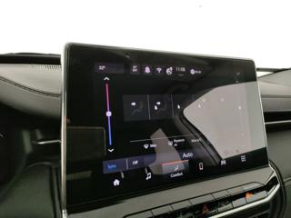 JEEP Compass usata, con Sistema di navigazione