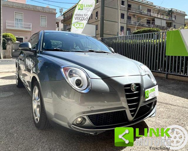 ALFA ROMEO MiTo usata, con Alzacristalli elettrici