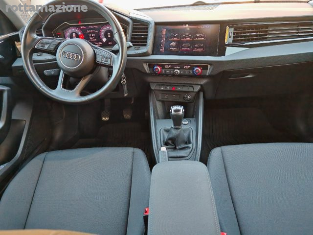 AUDI A1 usata, con ESP