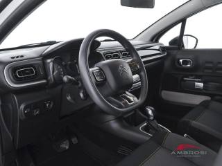 CITROEN C3 usata 7
