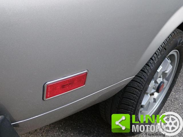 FIAT 124 Spider usata 30