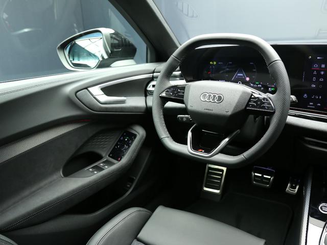 AUDI A5 usata, con Controllo trazione