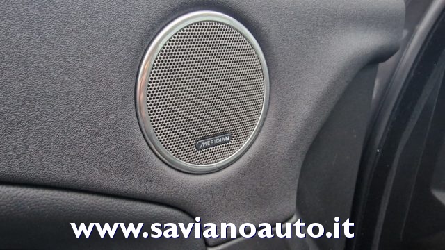 LAND ROVER Range Rover Evoque usata, con Climatizzatore