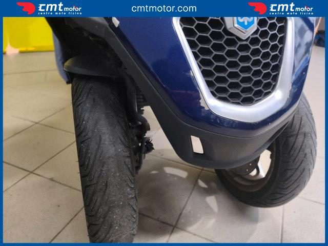 PIAGGIO MP3 usata 11