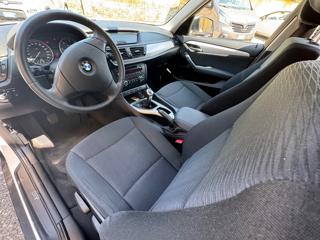 BMW X1 usata, con Boardcomputer