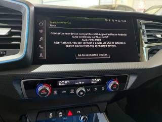 AUDI A1 usata, con Immobilizzatore elettronico