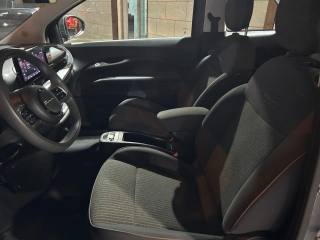 FIAT 500 usata, con Chiusura centralizzata