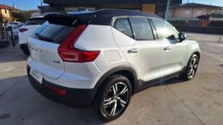 VOLVO XC40 usata, con Chiusura centralizzata