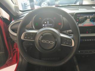 FIAT 600 usata, con Park Distance Control