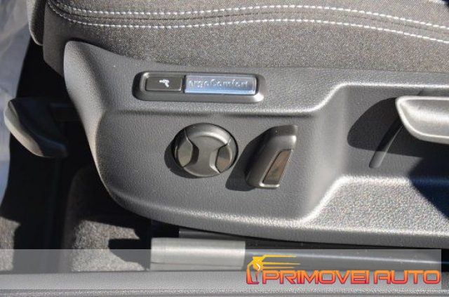VOLKSWAGEN Passat Variant usata, con Immobilizzatore elettronico