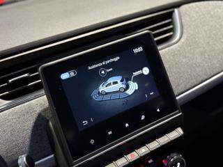 RENAULT ZOE usata, con Park Distance Control