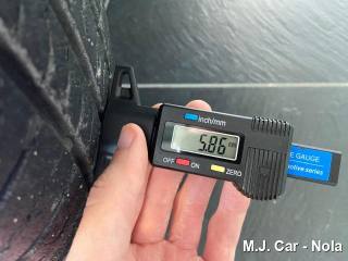 CHEVROLET Spark usata 19