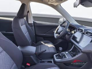 MG ZS usata 10