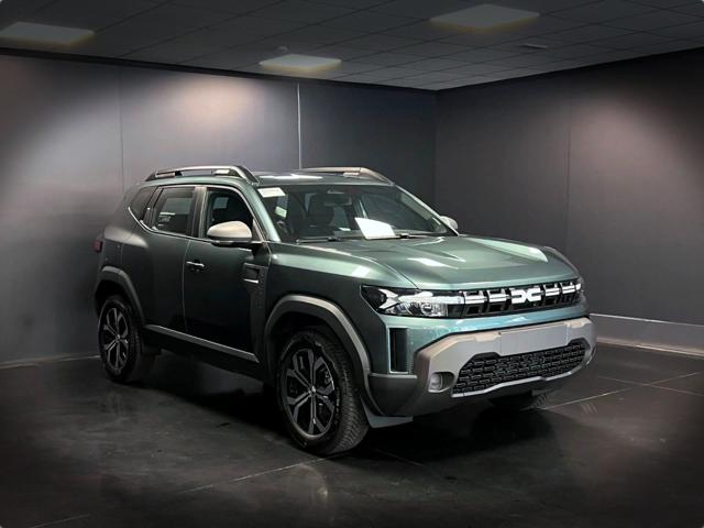 DACIA Duster usata, con Airbag laterali