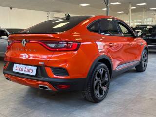 RENAULT Arkana usata, con Airbag Passeggero