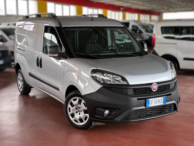 FIAT Doblo usata, con ABS