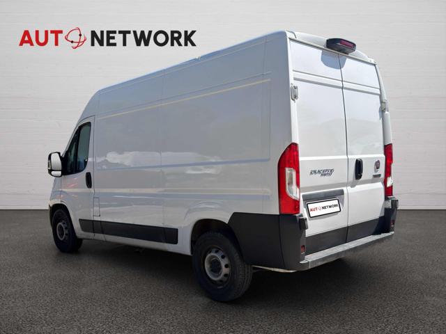 FIAT Ducato usata, con Autoradio