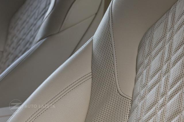 BMW 520 usata, con Sospensioni sportive