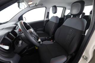 FIAT Panda usata 1