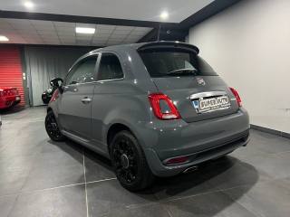 FIAT 500 usata, con Antifurto